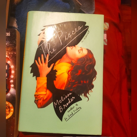 Other - The Pisces-Book